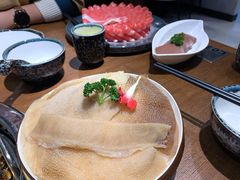 -快乐小羊火锅餐厅(农科路店)