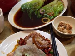 -京味斋·烤鸭·北京菜(安贞店)