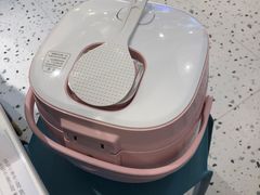 -兰湘子·湘菜小炒(长安万科广场店)