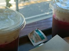-星巴克臻选(上海淮海百盛购物中心店)