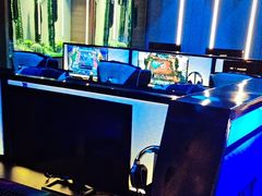 -青水瓦台汤泉(未央店)