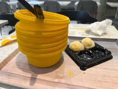 -满记甜品(旭辉LCM广场店)