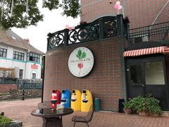-自然食集西餐厅(泰晤士小镇店)