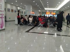 -天津医科大学肿瘤医院(本部院区)