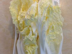 白菜（半份）-老胶东家常菜馆(市场一路店)