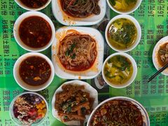 -令氏家外家周秦食府(高新店)