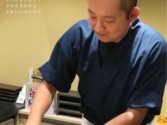 -鮨一日本料理(大中华店)