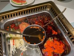 -雾都渣渣火锅(南城智汇城店)