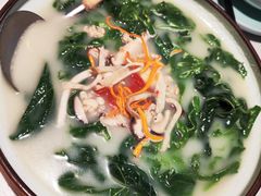 -绿茶餐厅(乐峰广场店)