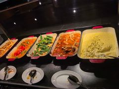 -广州富力君悦大酒店·凯菲厅