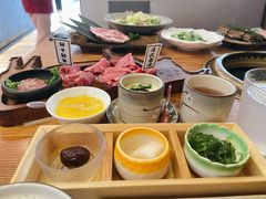 -赤坂亭·M9和牛放题(长楹天街购物中心店)