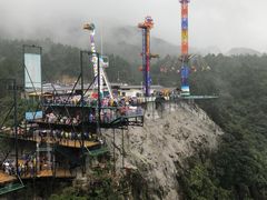 -梦幻奥陶纪景区