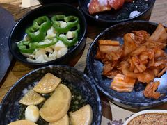 -名扬烤肉(起源店)