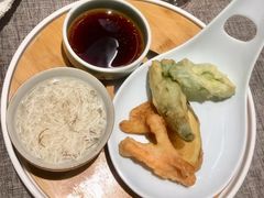 -素慧餐厅(大虹桥店)