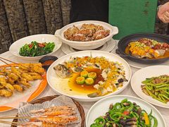 -粤盛海鲜平价店(洛溪食街店)