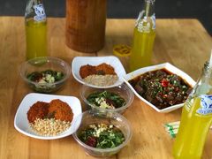 -蜀串香牛杂火锅串串