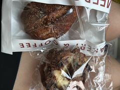 -MEEBO KAFEE米咖焙坊(虹桥路店)