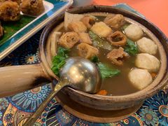 -马来西亚肉骨茶汤·招牌螃蟹·烧鸡·呷喱吧吧(海上世界店)