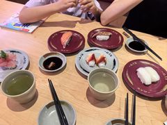 -寿司郎(皇庭广场店)
