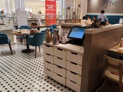 大堂-豪客来牛排(重庆金源世纪广场1731店 )