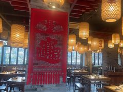 -二十八里太湖船菜(吉祥路店)