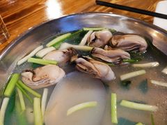-横琴蚝苑·地道农家菜