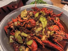 -1819餐厅·团队聚餐·烤串·精酿