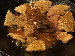 -薇酌饮·陕西菜(南门外店)