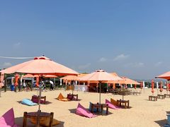 -巧克力渔家.小船海鲜胶东菜(万平口店)