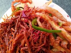 -春花民族美食(佳木斯总店)