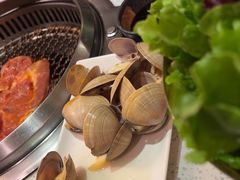 -炭之家·齐齐哈尔非遗烤肉·鲜切直供(中央大街店)