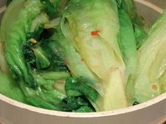 -留半山·香港食堂(啦啦宝都店)