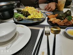 -清迈泰·泰国餐厅(华发商都店)