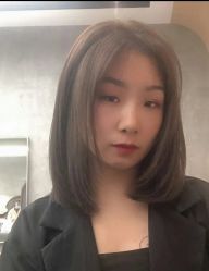 点击看大图 -MORI HAIR SALON日式美发沙龙