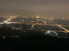 -鬼笑石后山停车场
