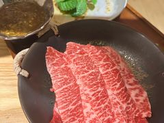 -松鱼亭·和牛烧肉(协鑫广场店)