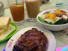 -澳门陈光记烧味饭店(郎家园店)
