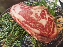 -小火花·干式熟成牛排馆Spark SteakHouse(剑桥郡店)