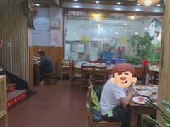 -下梅人家土菜馆(历史文化餐厅度假区店)