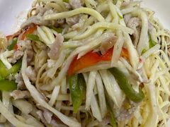 -玉华饮食店(茅台路店)