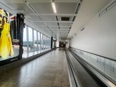 -米兰马尔彭萨国际机场