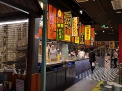 -弄堂小笼包(天津南开大悦城店)