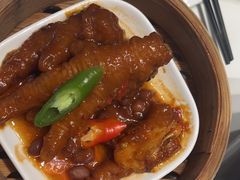 -好食上(喜盈门.范城店)