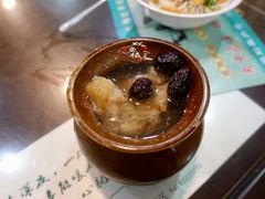 红枣筒子骨汤-龙老五汤店(站前西路店)