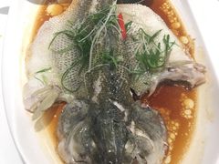 -至潮餐厅精致粤菜·活鲈鱼·走地鸡(珠江新城店)