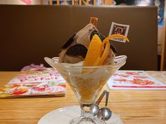 -Ufufu cafe(天神巷店)