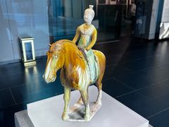 -洛阳古墓博物馆