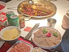 -小龙坎火锅(IFS HOT店)