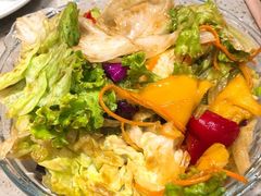 -四海蒸鲜蒸汽海鲜自助(北戴河店)