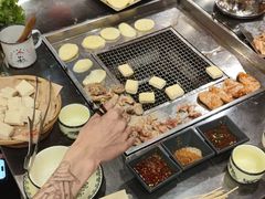 -塘屋烧烤·云南火塘烧烤品牌(春城慧谷旗舰店)